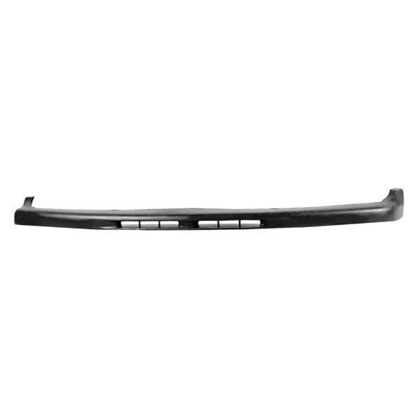 CHEVROLET TAHOE 2005 BUMPER ASSY REAR (STEP BUMPER) BLACK PTM