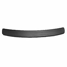 CHEVROLET EQUINOX 2009 BUMPER STEP PAD REAR