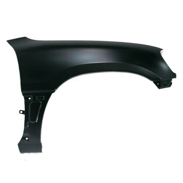 TOYOTA RAV4 2000 FENDER FR RH TO1241170