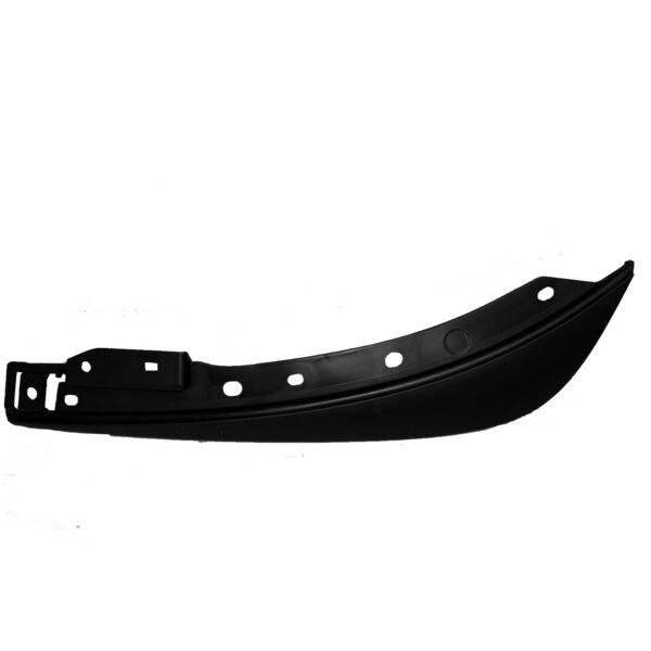 DODGE CHALLENGER 2011 BUMPER EXTENSION FRONT RH EXCLUDE SRT-9