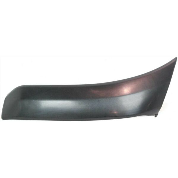 TOYOTA RAV4 2001 BUMPER FRONT PRIMED W/WHEEL OPENING FLARE MODEL TO1000221 - Moe's Auto Parts