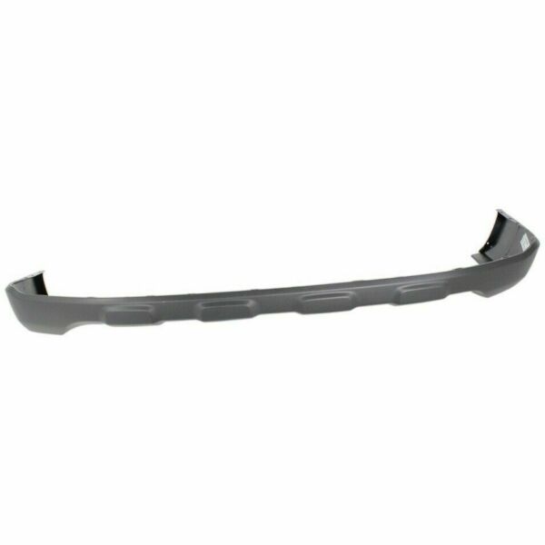 HONDA CRV 2010 BUMPER REAR LOWER TEXTURED CAPA HO1115100C