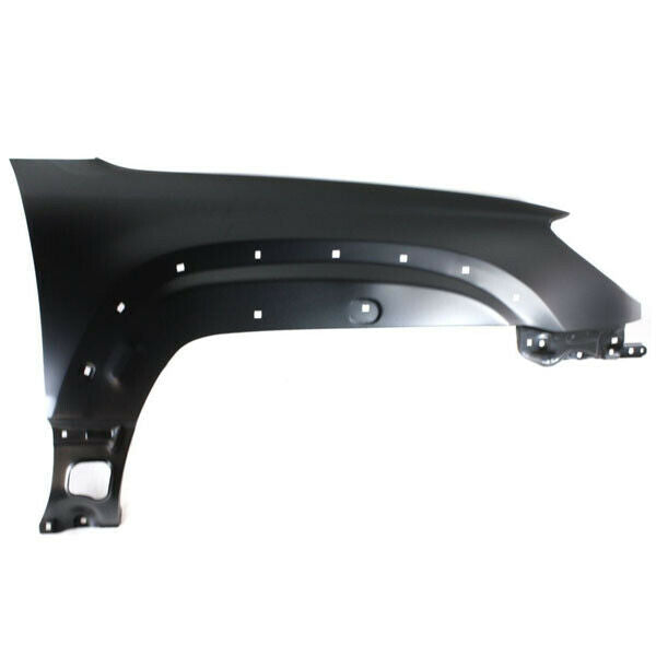 TOYOTA 4RUNNER 2000 FENDER FR RH CAPA TO1241197C