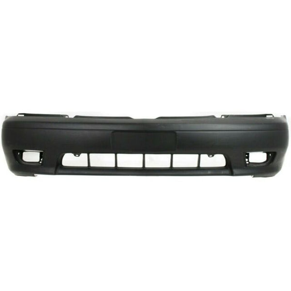 TOYOTA SIENNA 2003 BUMPER FRONT TEXTURED GRAY CAPA TO1000219C - Moe's Auto Parts