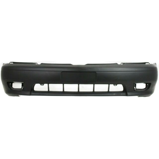 TOYOTA SIENNA 2002 BUMPER FRONT TEXTURED GRAY CAPA TO1000219C - Moe's Auto Parts