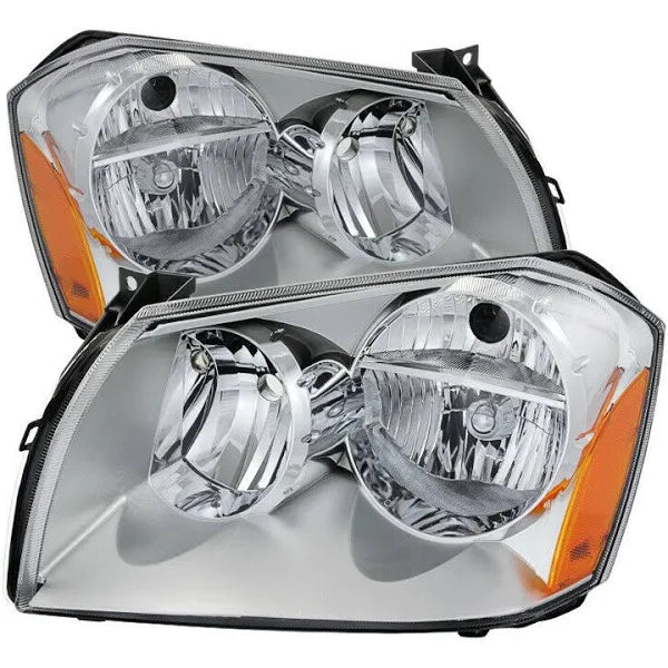 DODGE MAGNUM 2006 HEAD LAMP RH 5.7L CH2503184V - Moe's Auto Parts