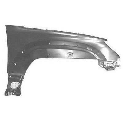 TOYOTA 4RUNNER 2000 FENDER FR RH CAPA TO1241216C