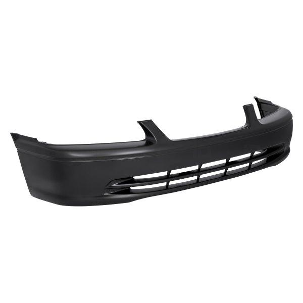 TOYOTA CAMRY 2001 BUMPER FRONT PRIMED TO1000206