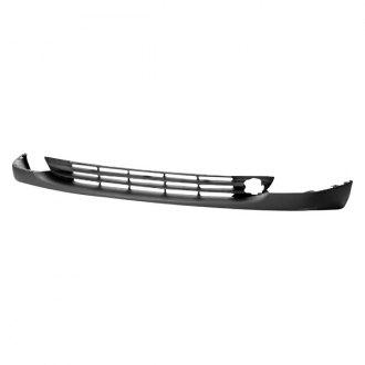 TOYOTA ECHO 2001 BUMPER FRONT LOWER W/SPOILER CAPA TO1000228C - Moe's Auto Parts