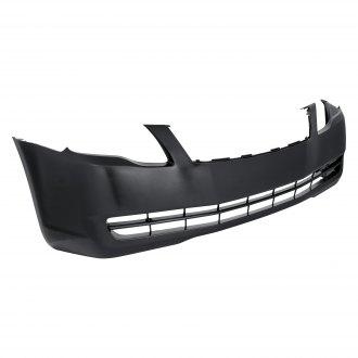 TOYOTA AVALON 2000 BUMPER FRONT PRIMED XL W/O FOG LAMP HOLE TO1000308 - Moe's Auto Parts