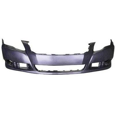 TOYOTA AVALON 2000 BUMPER FRONT PRIMED CAPA TO1000340C - Moe's Auto Parts