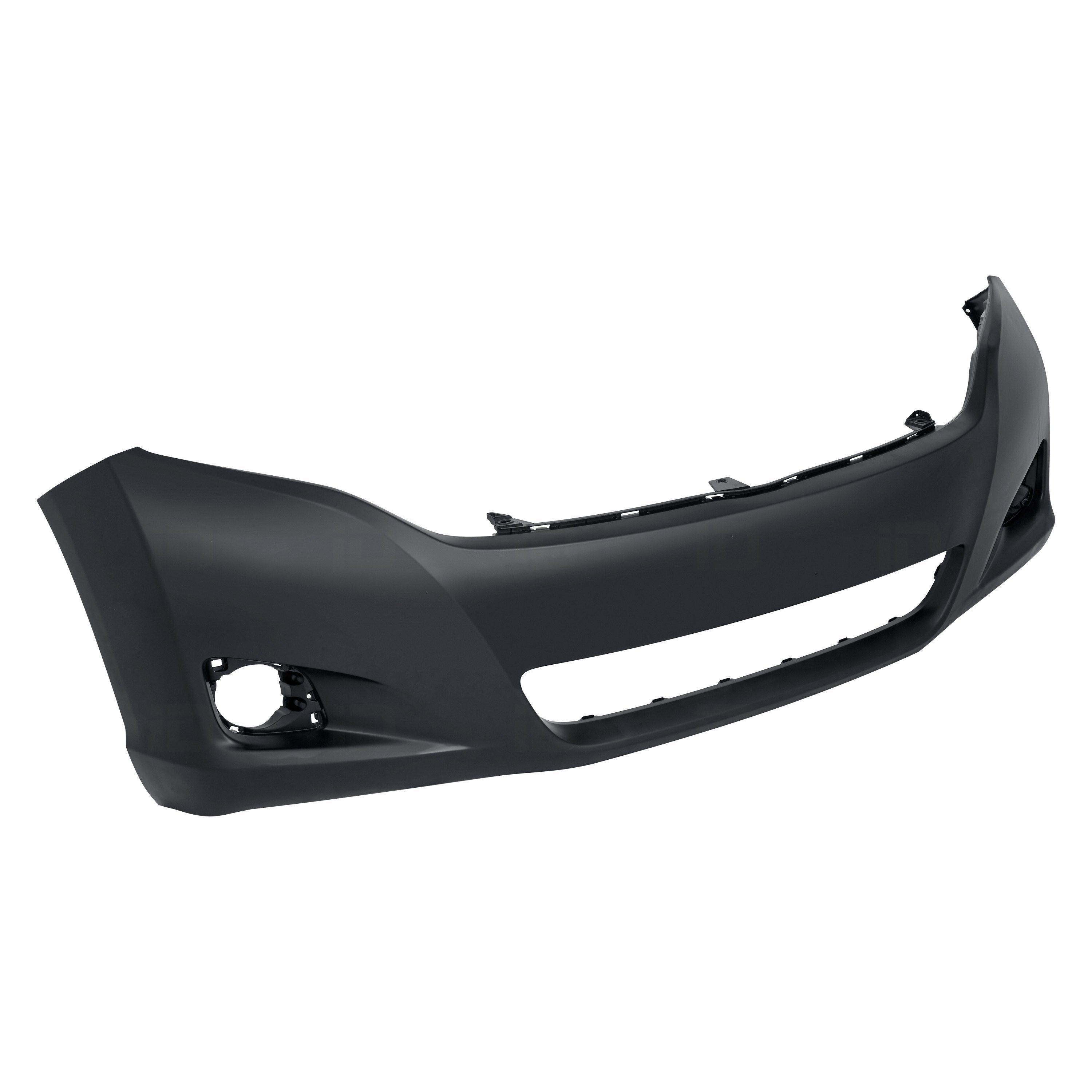 TOYOTA VENZA 2009 BUMPER FRONT PRIMED CAPA TO1000354C - Moe's Auto Parts