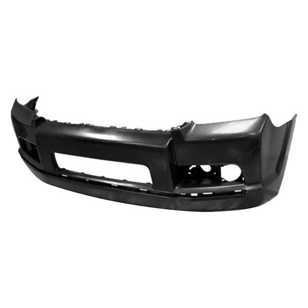 TOYOTA 4RUNNER 2000 BUMPER FRONT W/CHROME TRIM LTD SR5 TO1000364 - Moe's Auto Parts