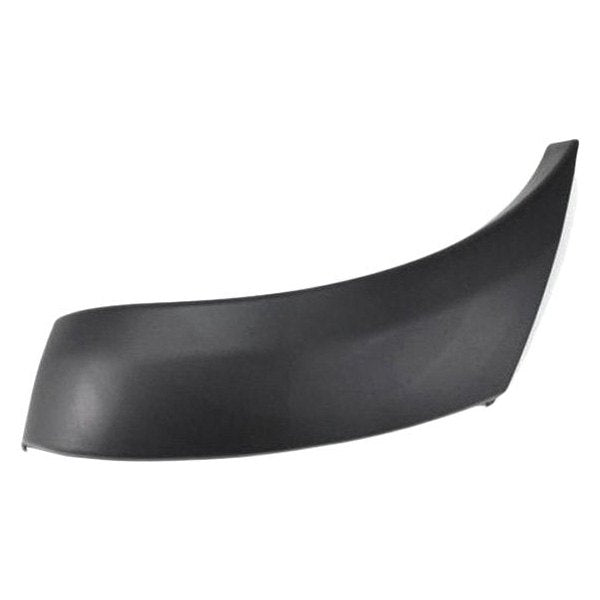 TOYOTA TACOMA 4WD 2010 BUMPER END FRONT RH MATT-BLACK W/O X-RUNNER MODEL TO1005170 - Moe's Auto Parts