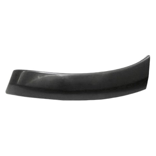 TOYOTA RAV4 2008 BUMPER END FRONT RH MATTE-BLACK TO1005173 - Moe's Auto Parts