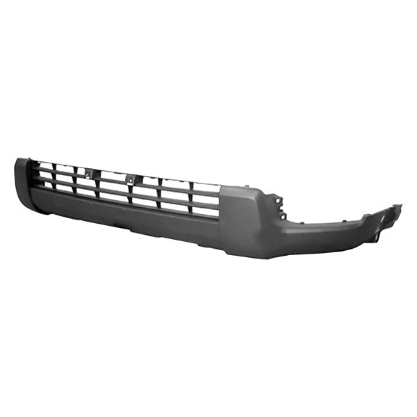 TOYOTA 4RUNNER 2000 BUMPER LOWER FRONT SPORT/SR5 CAPA TO1015102C - Moe's Auto Parts