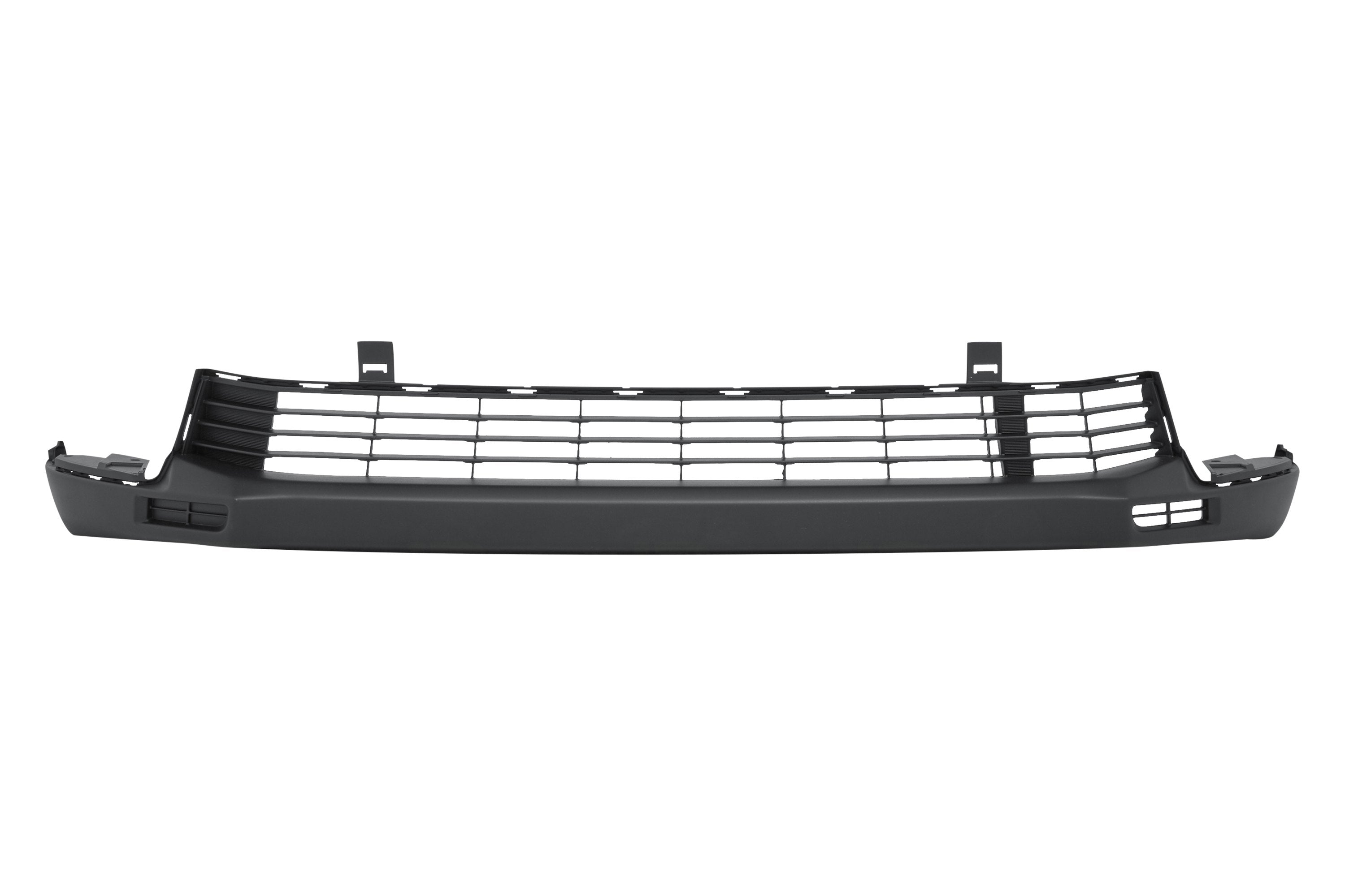 TOYOTA HIGHLANDER 2019 BUMPER FRONT PRIMED W/O SENSOR CAPA TO1000427C - Moe's Auto Parts