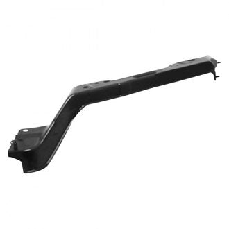 TOYOTA SEQUOIA 2021 BUMPER RETAINER FR LH OUTER