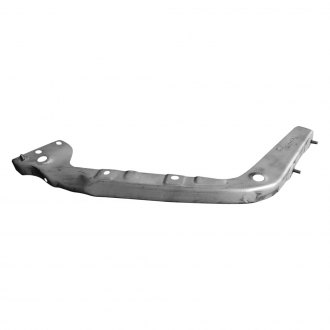 TOYOTA TUNDRA_RWD 2021 BUMPER FILLER FR LH STEEL CAPA