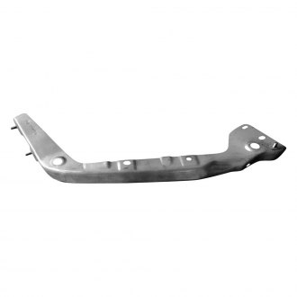 TOYOTA TUNDRA_RWD 2021 BUMPER FILLER FR RH STEEL CAPA