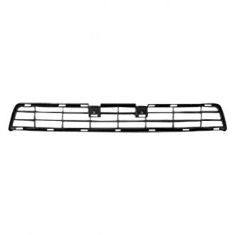 TOYOTA 4RUNNER 2007 GRILLE LOWER FR TO1036106