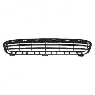 TOYOTA YARIS_HATCHBACK 2008 GRILLE LOWER TO1036107