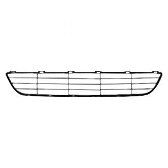 TOYOTA YARIS_SEDAN 2008 GRILLE LOWER TO1036108