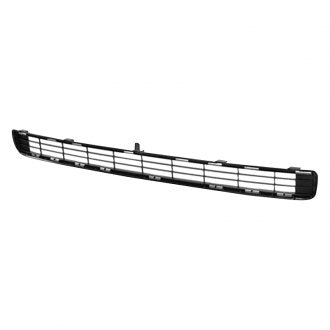 TOYOTA RAV4 2011 GRILLE CENTER BLACK BASE-SPORT TO1036114