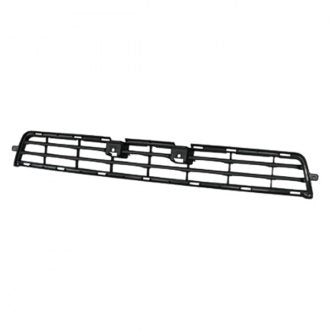 TOYOTA 4RUNNER 2008 GRILLE LOWER MATTE-DK GARY TO1036117