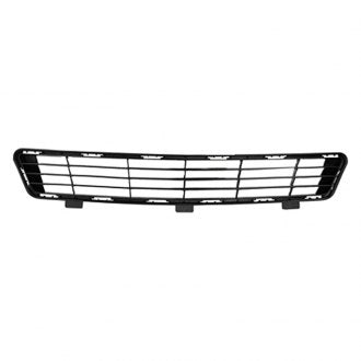 TOYOTA CAMRY 2010 GRILLE LOWER FR BASE/LE/XLE TO1036118