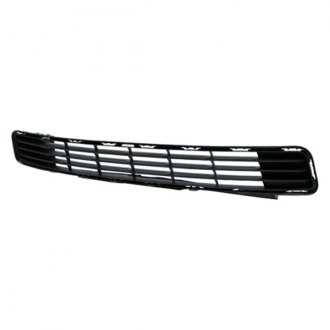 TOYOTA PRIUS 2010 GRILLE LOWER TO1036122