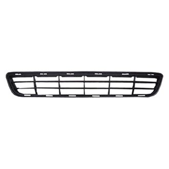 TOYOTA AVALON 2010 GRILLE LOWER FR MATTE-BLACK TO1036136