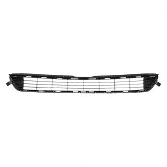 TOYOTA RAV4 2013 GRILLE FR LOWER TO1036141