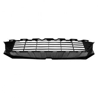 TOYOTA PRIUS_C 2015 GRILLE LOWER FR MATTE BLACK TO1036164