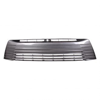 TOYOTA SIENNA 2020 GRILLE LOWER W/PANORAMIC VIEW CAMERA TO1036202