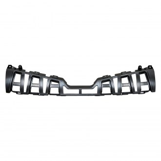 TOYOTA SIENNA 2020 BUMPER SUPPORT FR PLASTIC