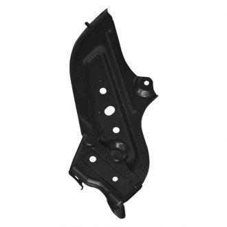 TOYOTA 4RUNNER 2021 BUMPER SUPPORT BRACKET FR RH STEEL