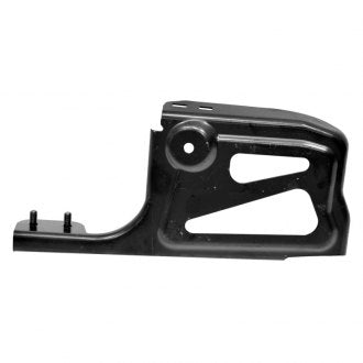 TOYOTA TACOMA_PICKUP_4WD 2021 BUMPER SUPPORT FR RH INNER STEEL