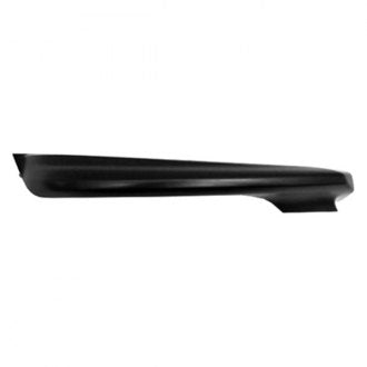 TOYOTA CAMRY_HYBRID 2020 BUMPER MOULDING FR LH LOWER TEXTURED BLACK SE/XSE MODEL