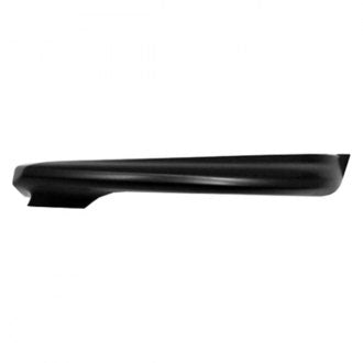 TOYOTA CAMRY_HYBRID 2020 BUMPER MOULDING FR RH LOWER TEXTURED BLACK SE/XSE MODEL