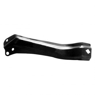 TOYOTA TACOMA_PICKUP_4WD 2021 BUMPER SUPPORT BRACKET FR LH STEEL