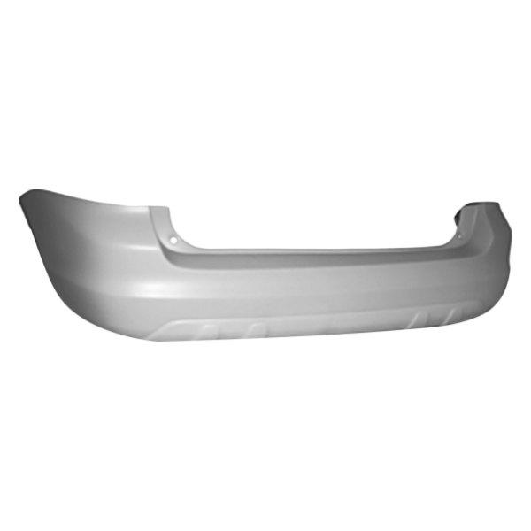 TOYOTA MATRIX 2008 SPOILER BUMPER REAR LH SIDE XR/XRS TO1193102 - Moe's Auto Parts