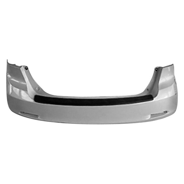 TOYOTA VENZA 2010 BUMPER REAR PRIMED 09-13 ALL MODELS/ 2014- BASE/LE/XLE TO1100277 - Moe's Auto Parts