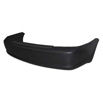 TOYOTA ECHO 2004 BUMPER FRONT PRIMED W/O SPOILER CPE/SDN TO1000253 - Moe's Auto Parts