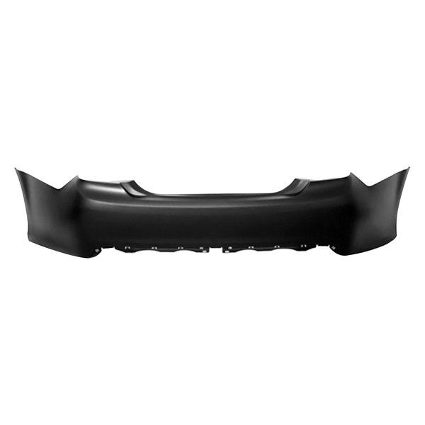 TOYOTA AVALON 2000 BUMPER REAR PRIMED CAPA TO1100293C - Moe's Auto Parts