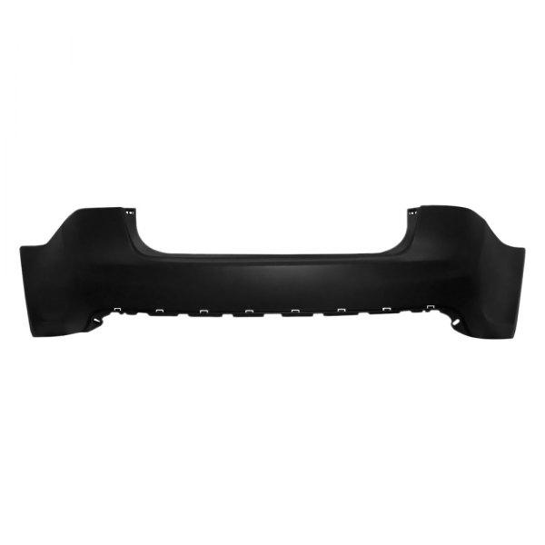 TOYOTA AVALON 2000 BUMPER REAR PRIMED TO1100305 - Moe's Auto Parts