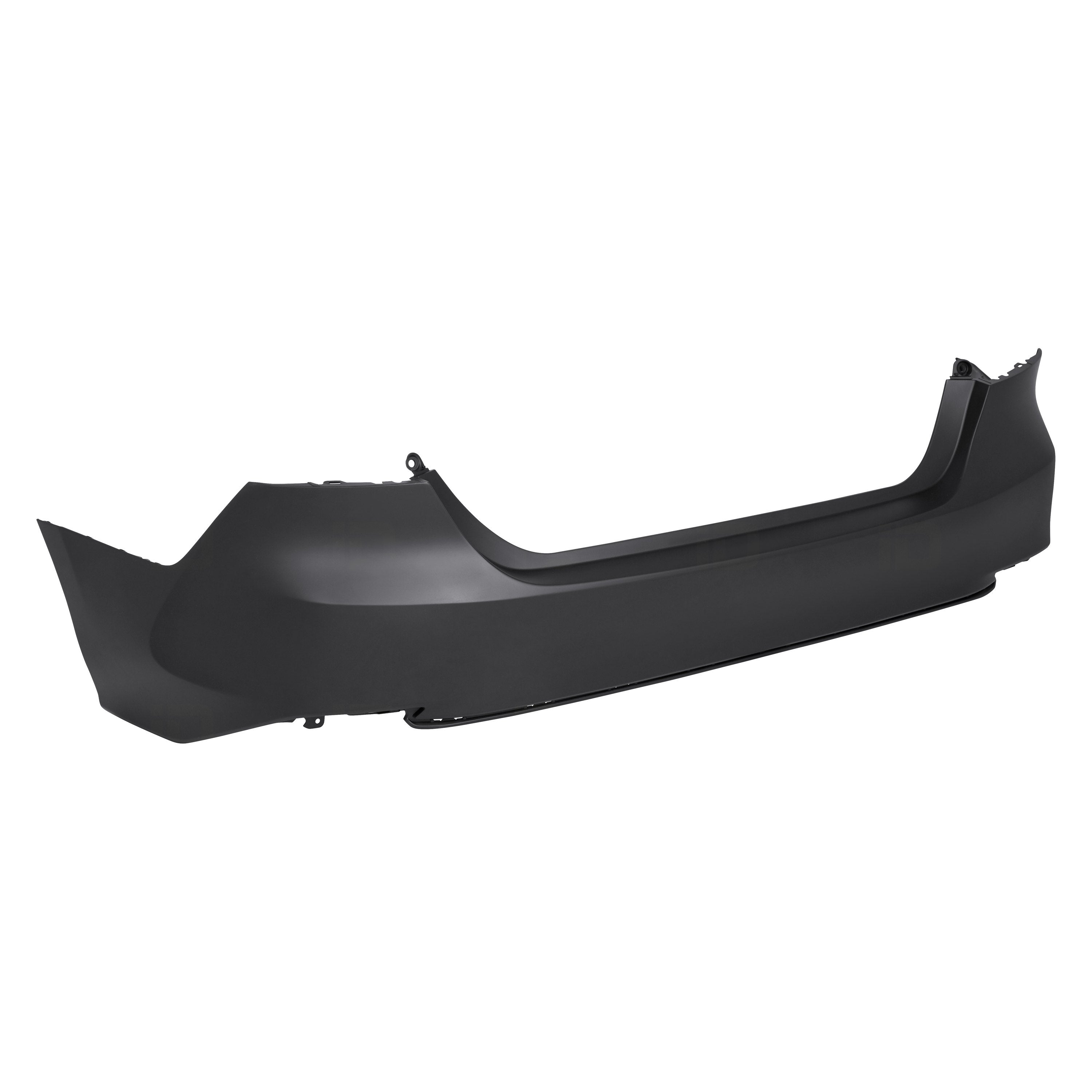 TOYOTA CAMRY HYBRID 2016 BUMPER FRONT PRIMED TO1000409