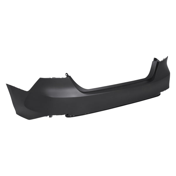 TOYOTA CAMRY HYBRID 2016 BUMPER FRONT PRIMED CAPA TO1000409C