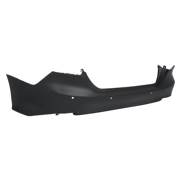 TOYOTA CELICA 2000 BUMPER FRONT W/O ACTION PACKAGE TO1000208 - Moe's Auto Parts