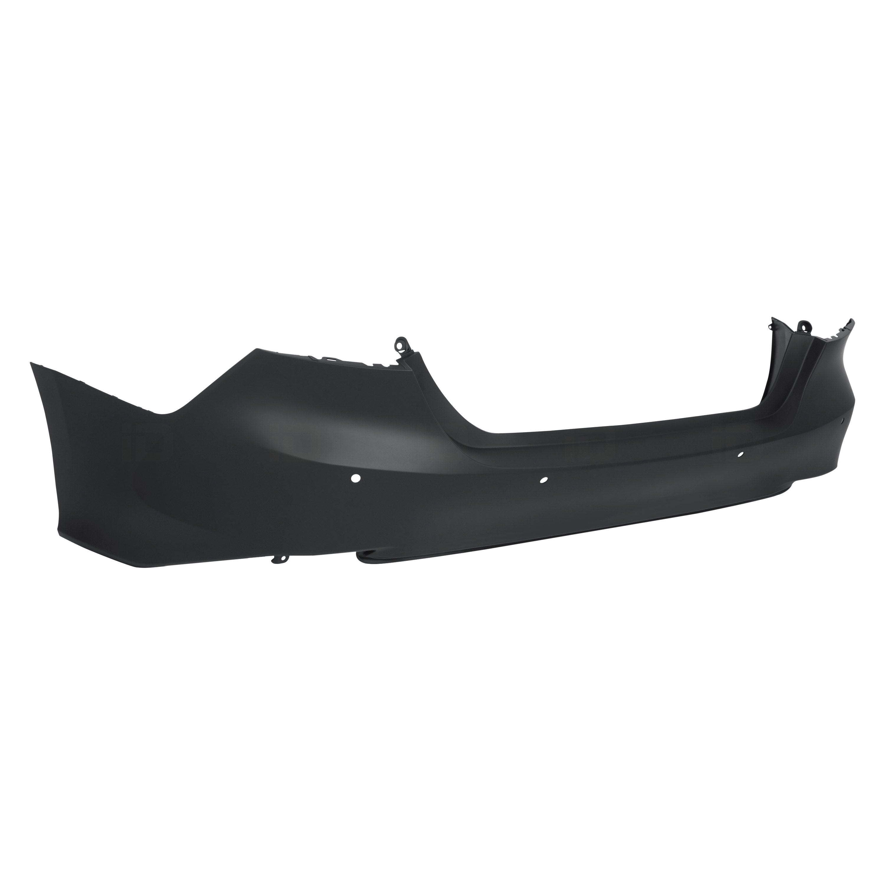 TOYOTA CELICA 2001 BUMPER REAR PRIMED W/O ACTION PKG TO1100196 - Moe's Auto Parts